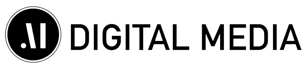 AI Digital Media